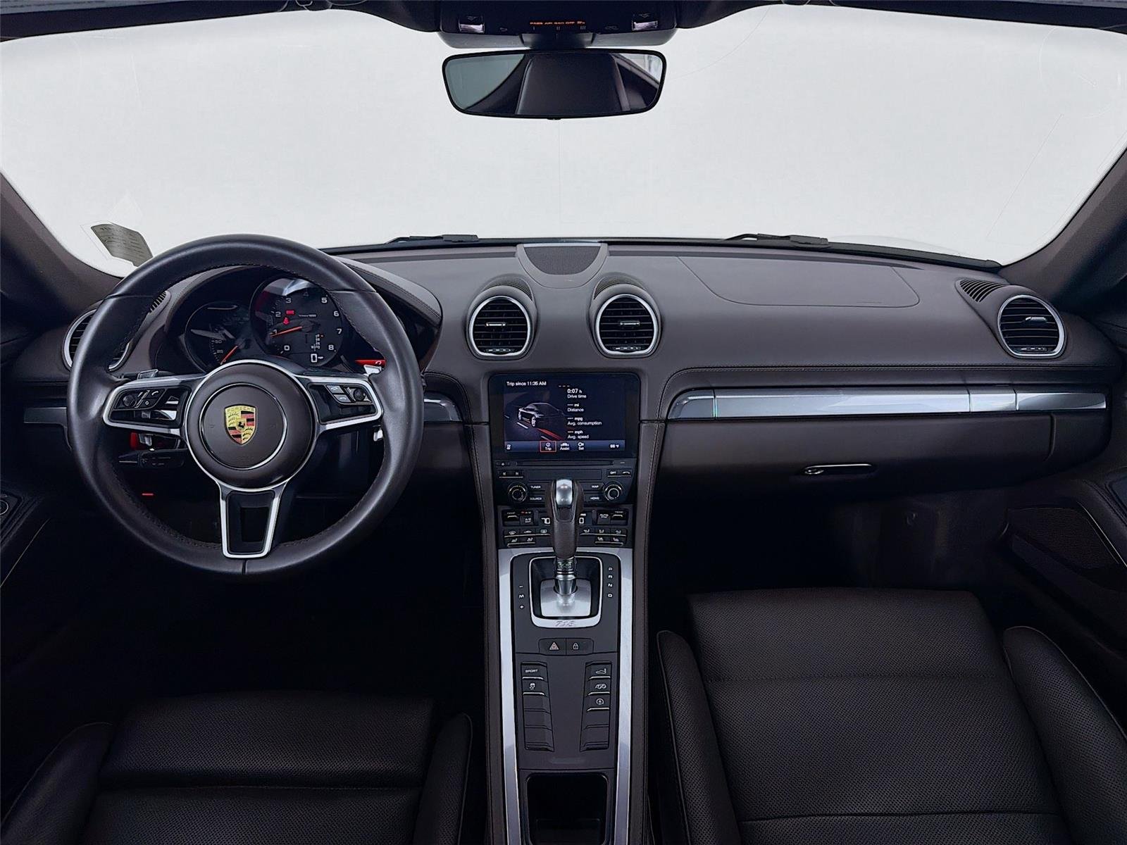 Used 2022  Porsche  image 15