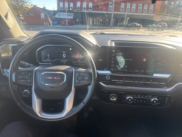 2022 GMC Sierra 1500 Elevation - Photo 7