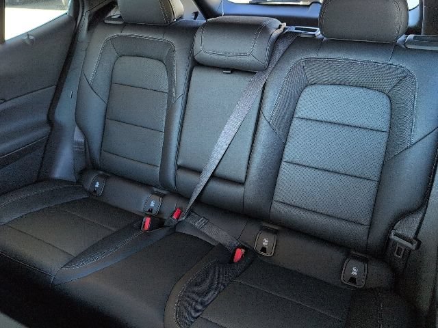 2026 Chevrolet Equinox EV 2LT - Photo 8