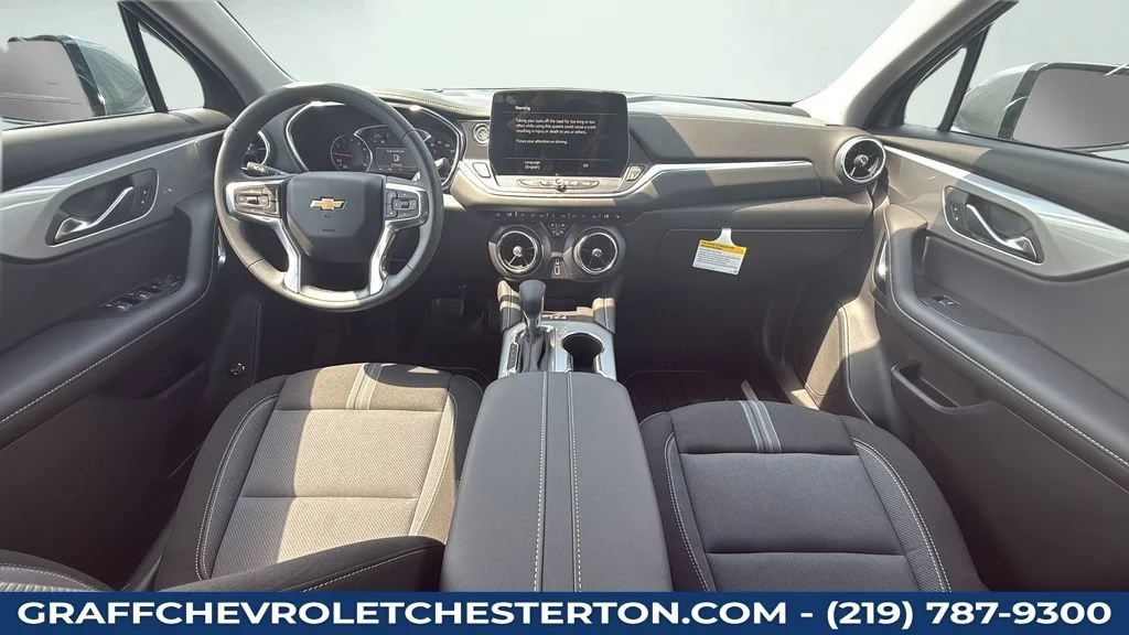 2026 Chevrolet Blazer 2LT - Photo 43