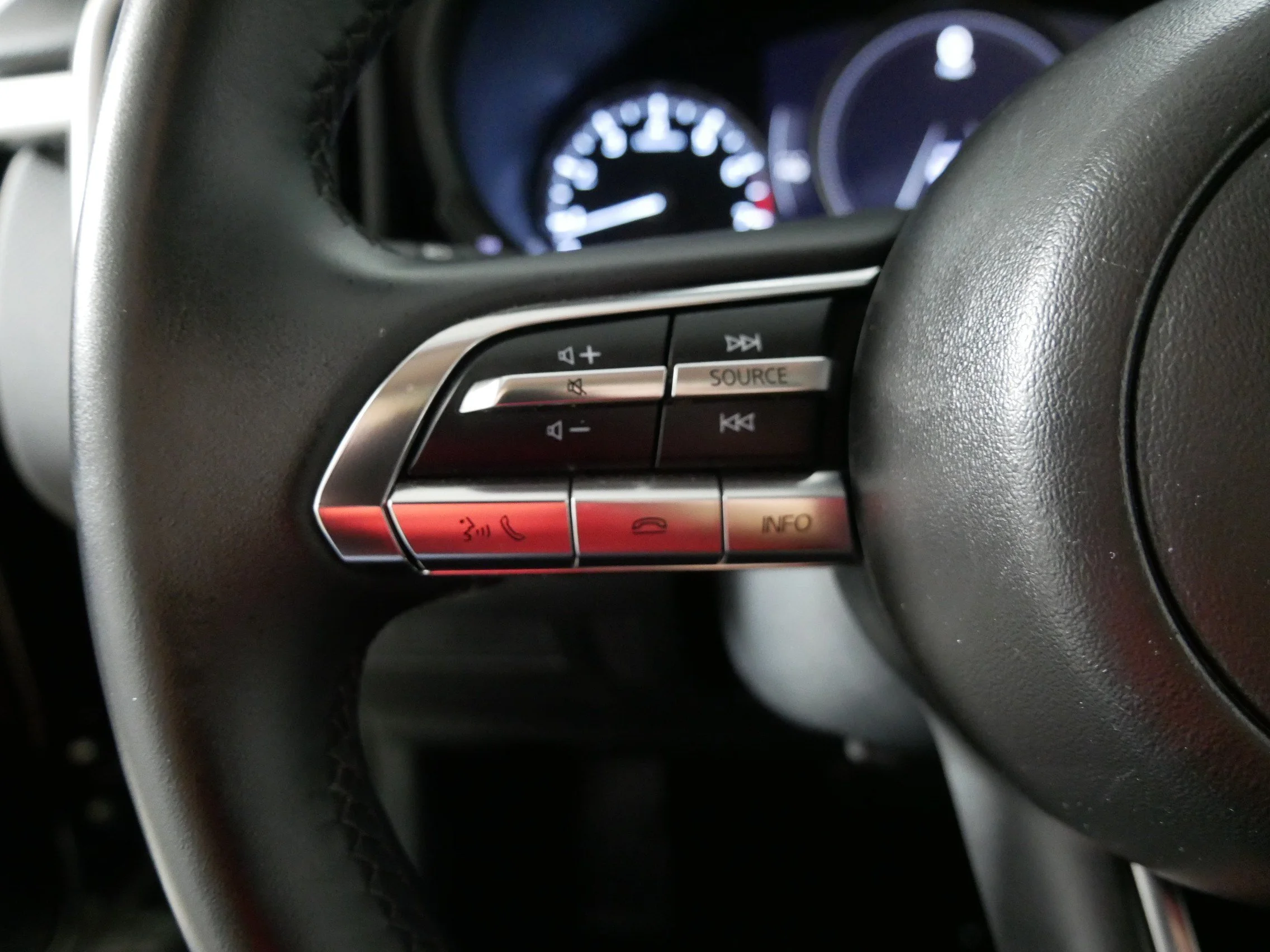 Used 2025 Jet Black Mica Mazda 2.5 S Premium Package image 27