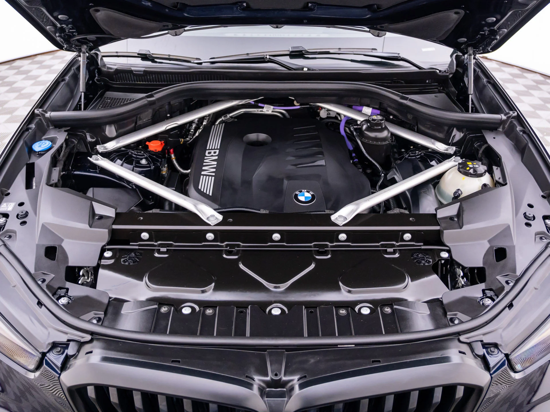 Used 2026 Black BMW xDrive40i image 30