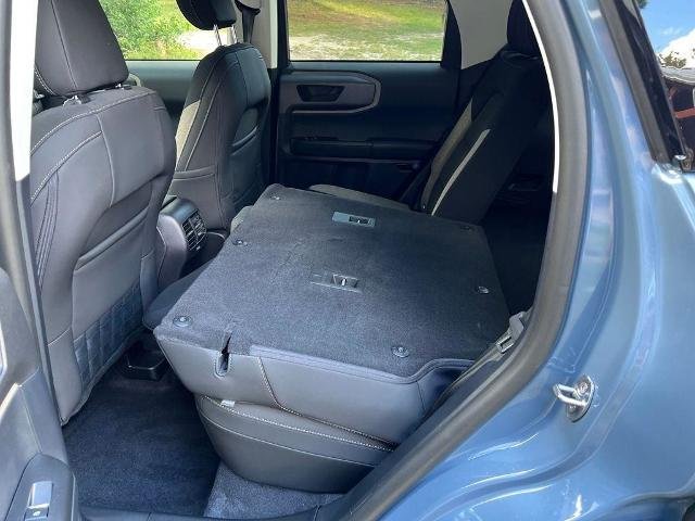 2025 Ford Bronco Sport Big Bend - Photo 87