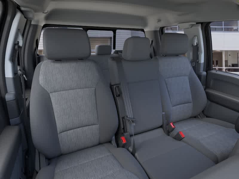 New 2026 Agate Black Metallic Ford F-250® XL image 10