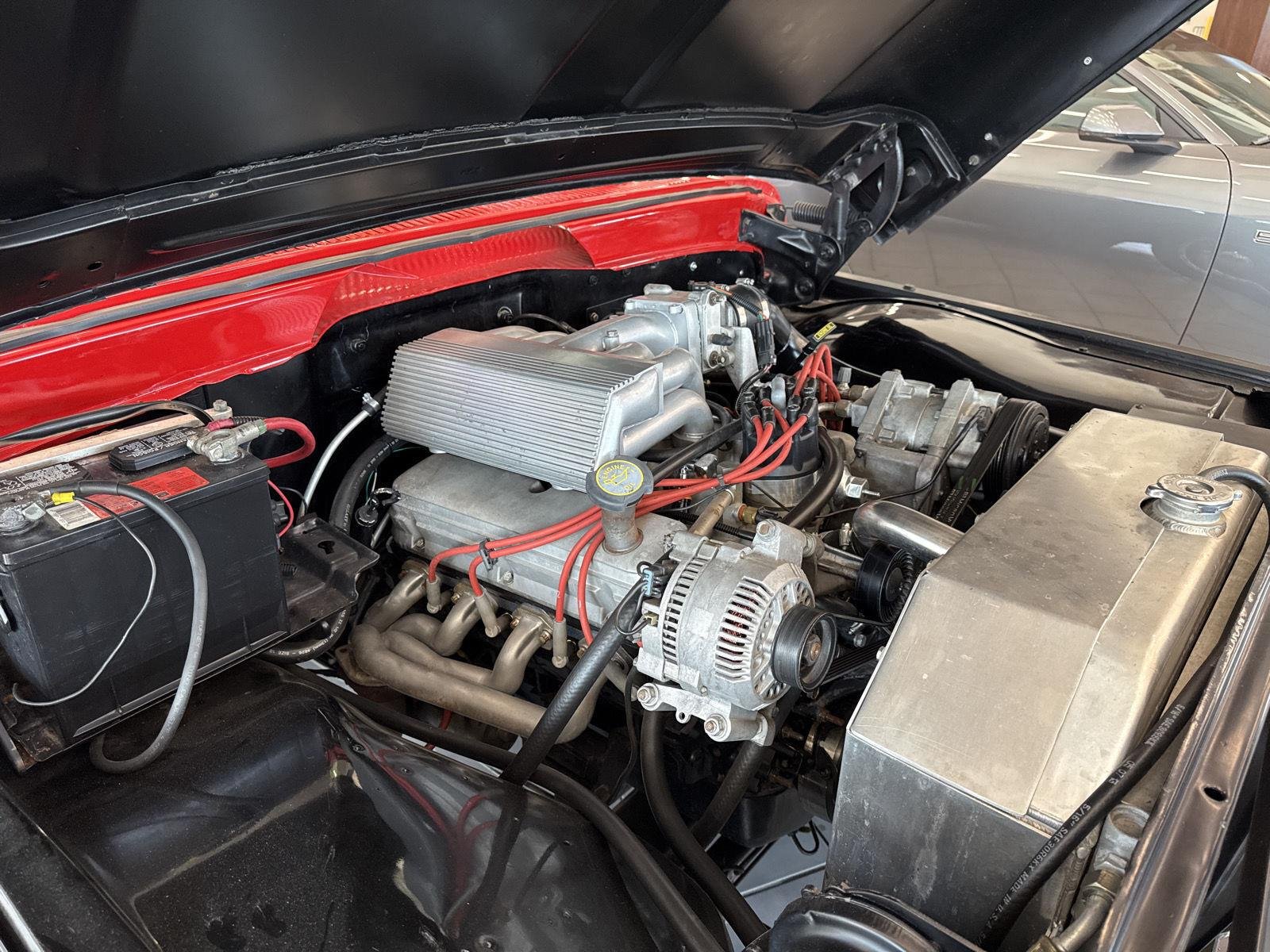Used 1964  Ford  image 13