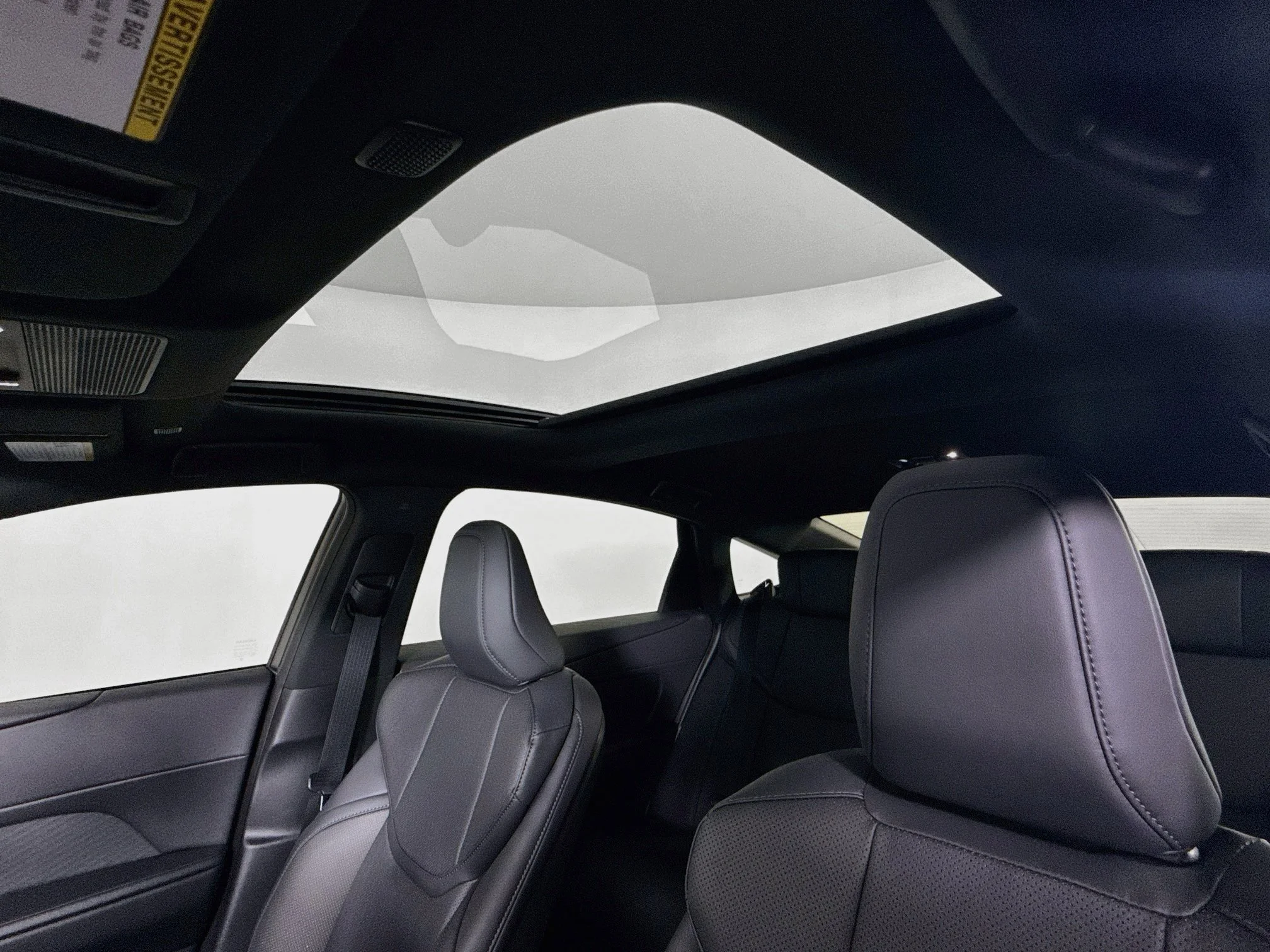 New 2026 Cloudburst Gray Lexus ES 350h PREMIUM AWD image 14