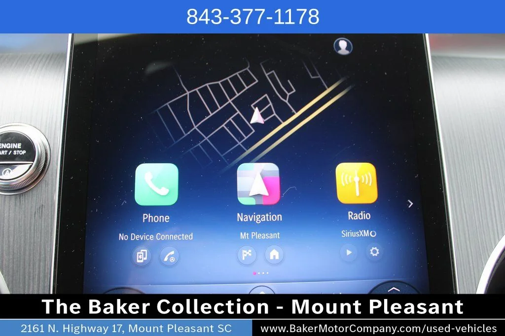 Used 2026 White Mercedes-Benz GLC 300 image 39