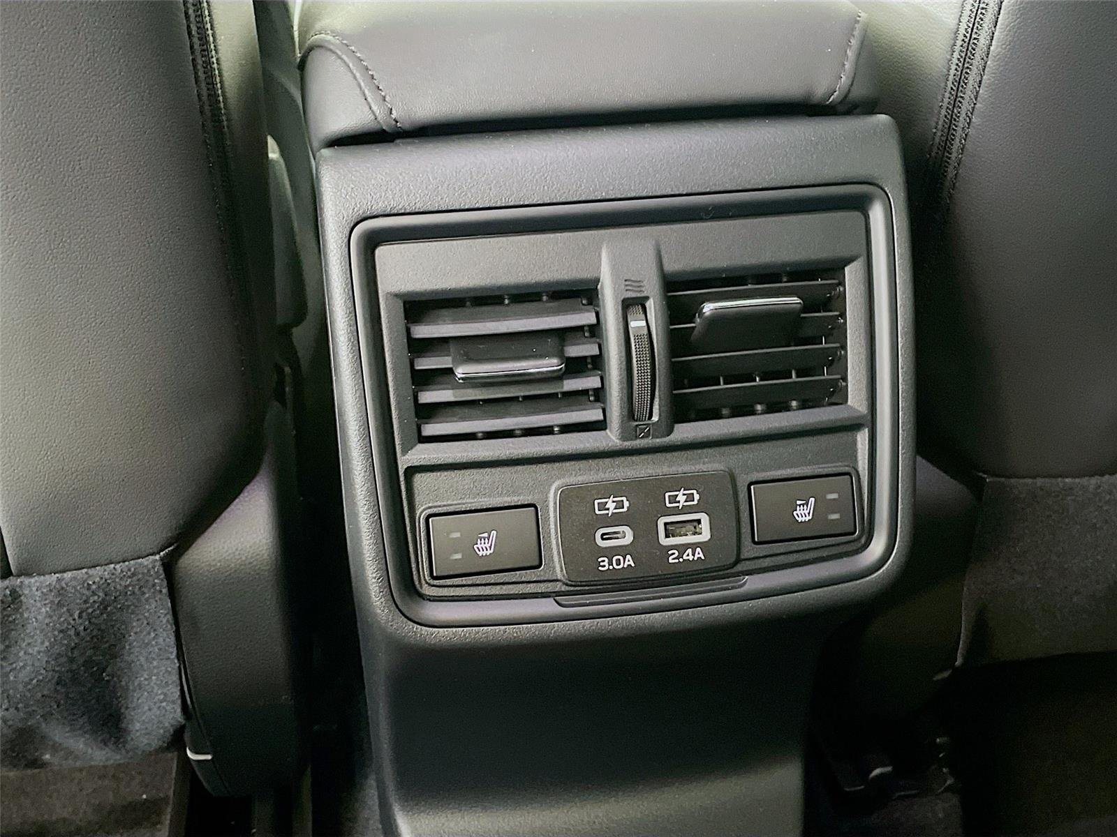 2026 Subaru Outback Limited XT - Photo 18