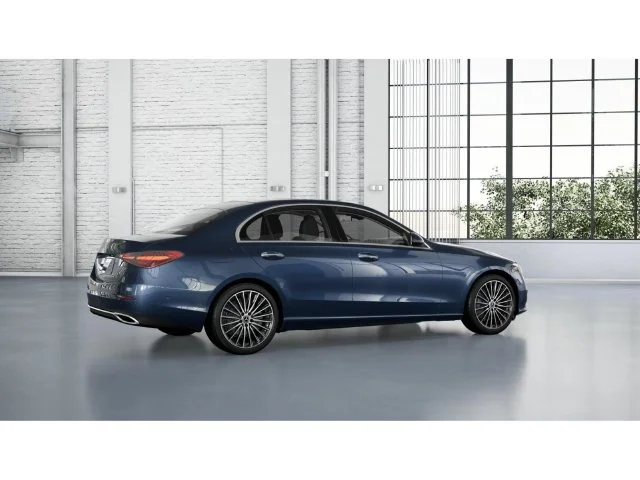 New 2027  Mercedes-Benz C 300 image 20