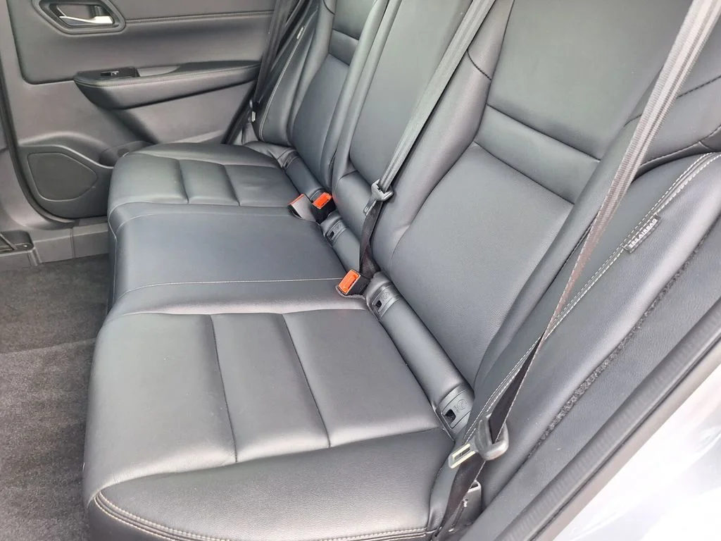 Certified Used 2024 Gray Nissan SL image 20