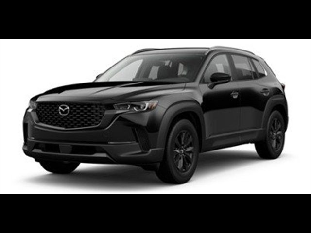 2024 Mazda CX-50 S SELECT