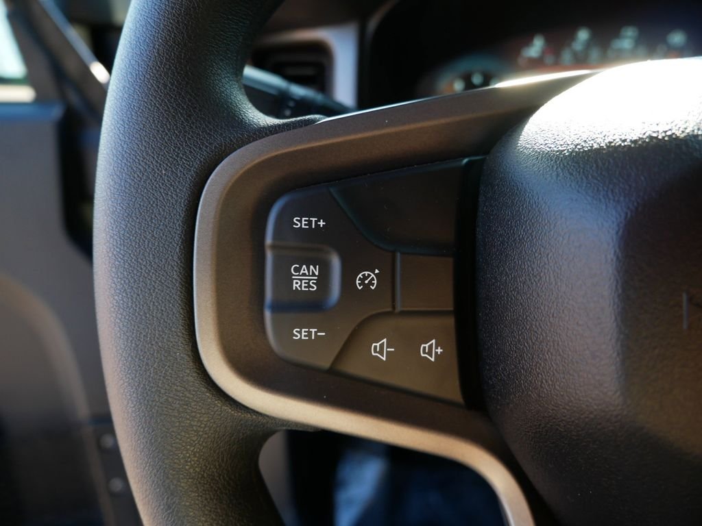 2025 Ford Bronco 4-Door Base - Photo 17