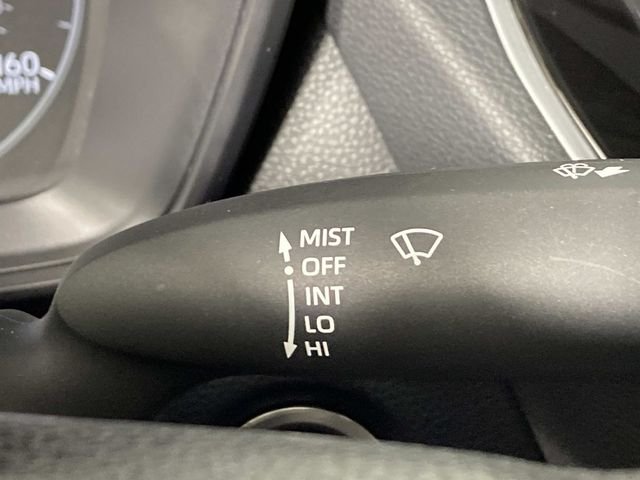 Used 2025 Red Toyota LE image 17