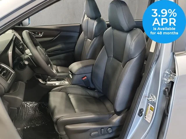 2026 Subaru Ascent Touring - Photo 10