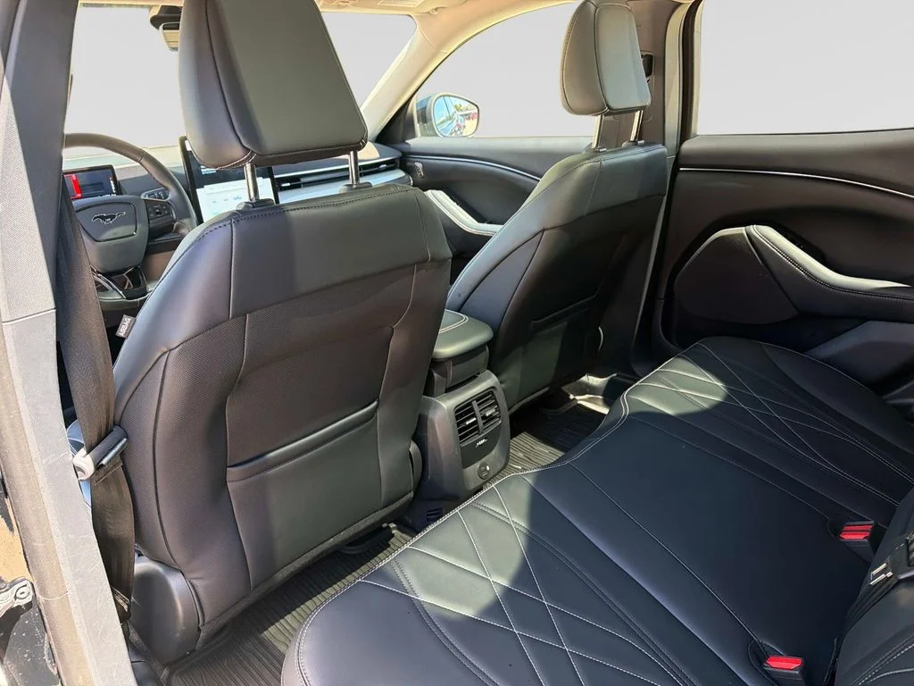 Used 2023 Black Ford California Route 1 image 14