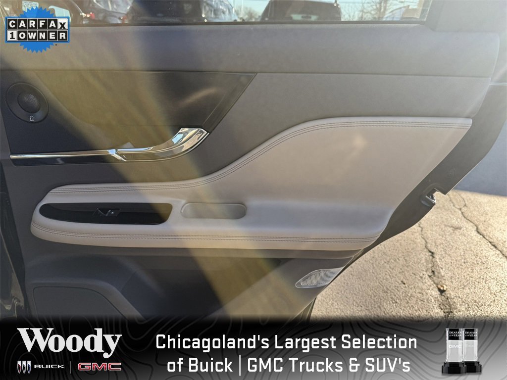 2020 LINCOLN CORSAIR - Image 33