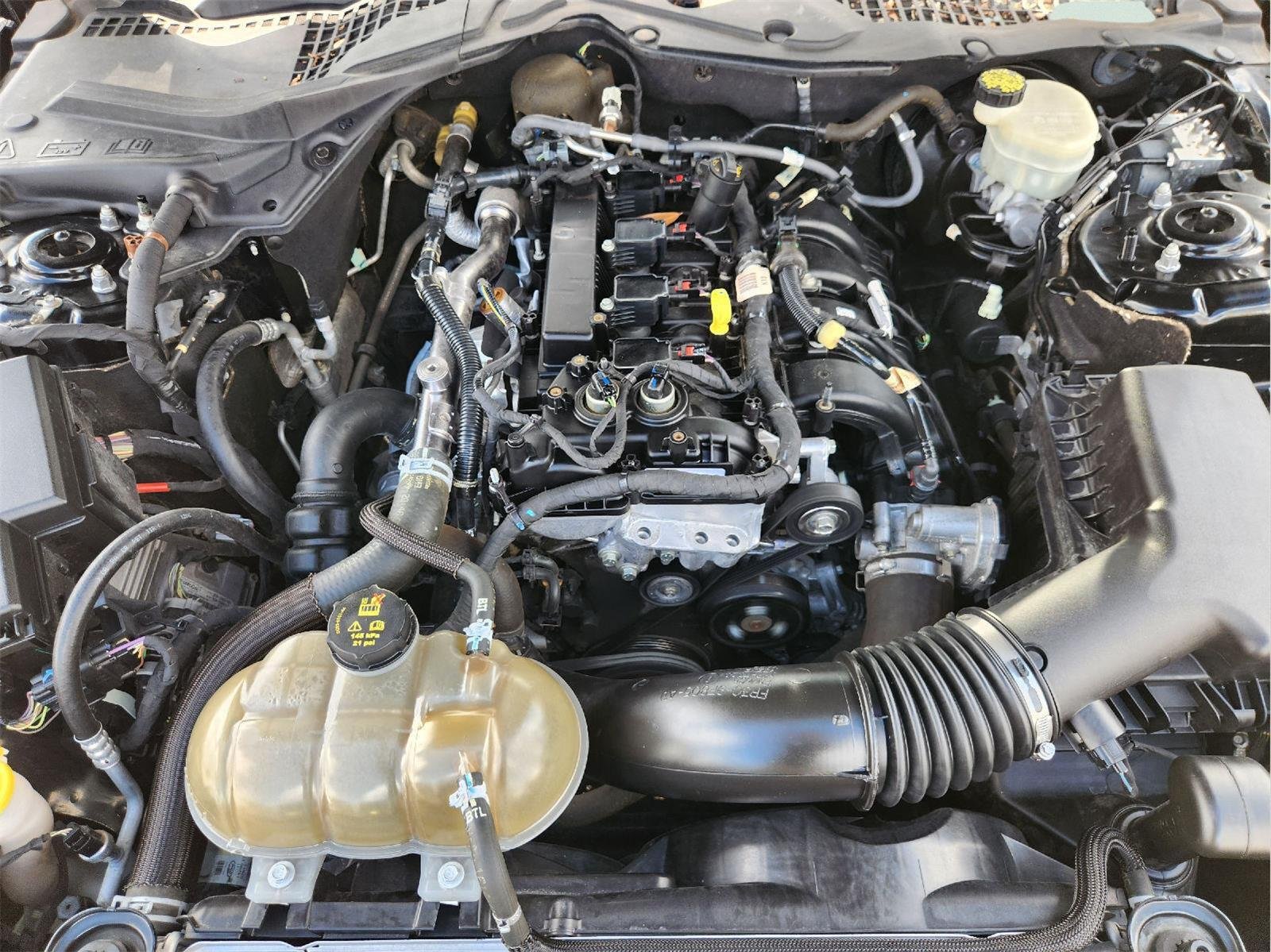 2017 Ford Mustang photo 32 of 33