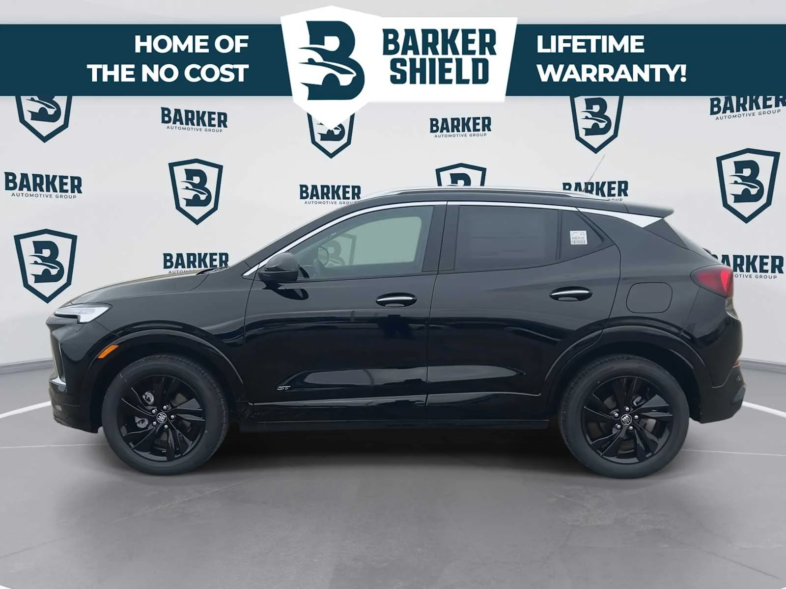 2026 Buick Encore GX Sport Touring - Photo 6