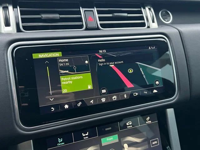 2018 Land Rover Range Rover HSE - Photo 13