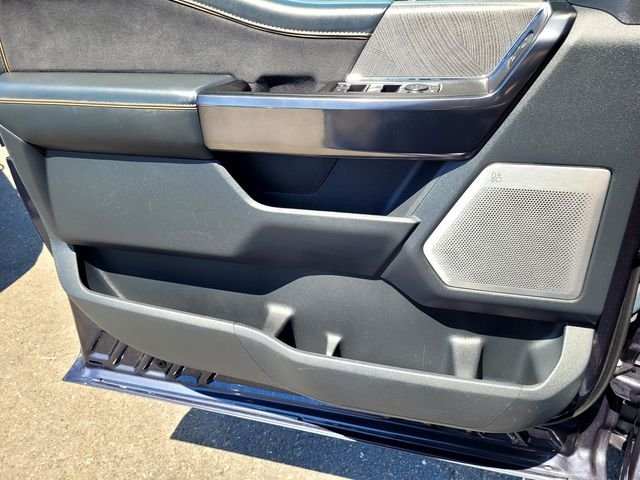 Used 2021  Ford Platinum image 15