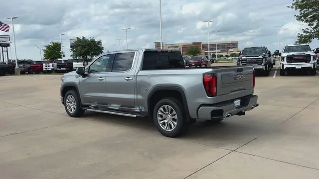 2026 GMC Sierra 1500 Denali - Photo 6
