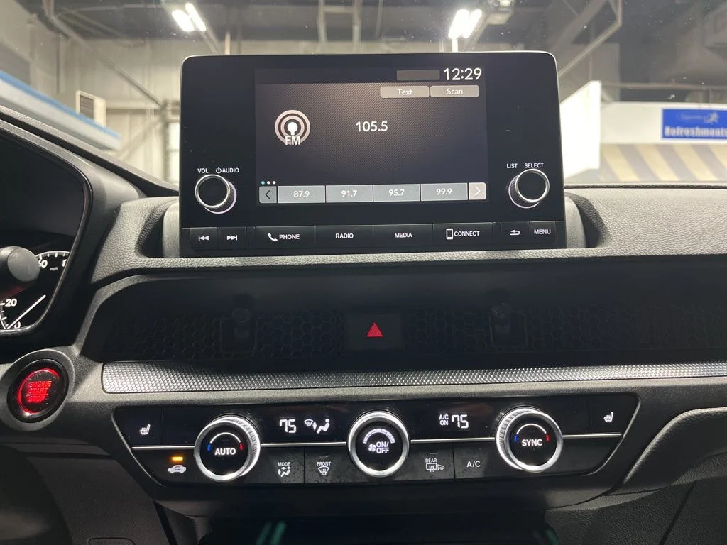 2023 Honda CR-V EX - Photo 21