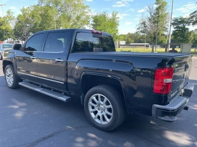 Used 2014 ONYX BLACK GMC Denali image 7
