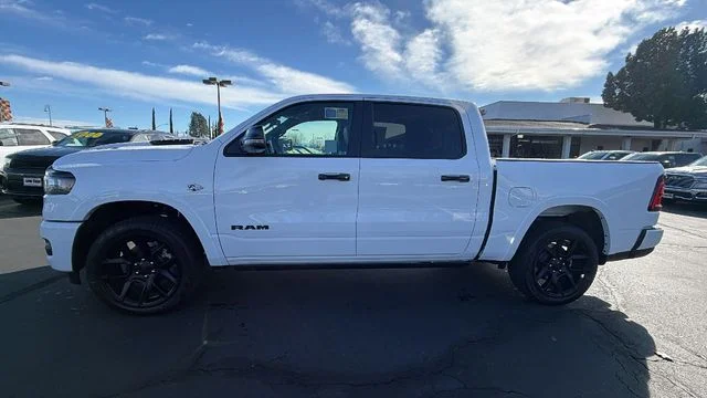 2026 RAM 1500 Laramie - Photo 7