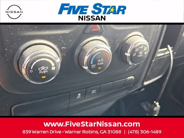 Used 2018 Gray Ram Tradesman image 20