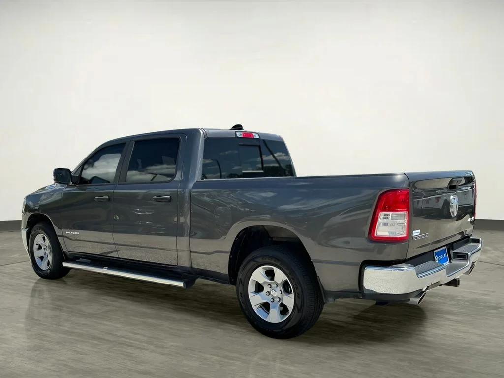 Used 2023 Gray Ram Big Horn/Lone Star image 4