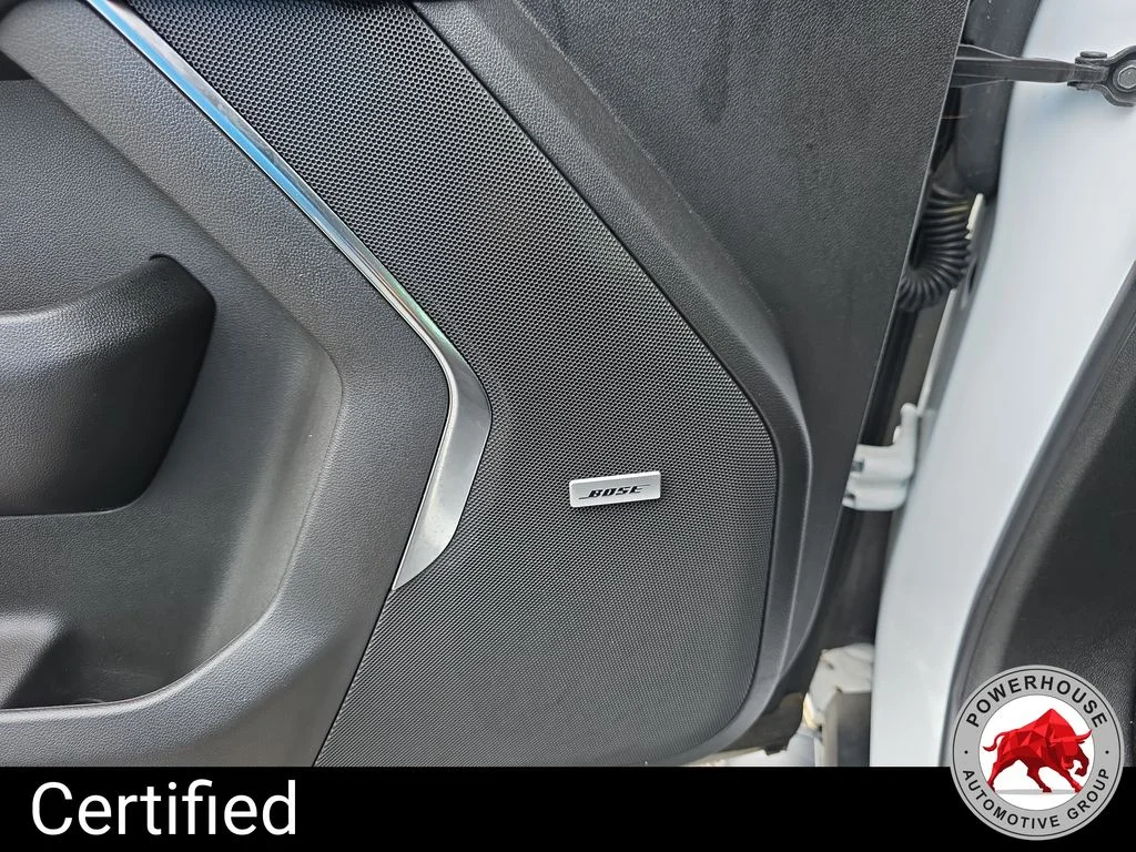 Certified Used 2024 White Chevrolet Z71 image 21