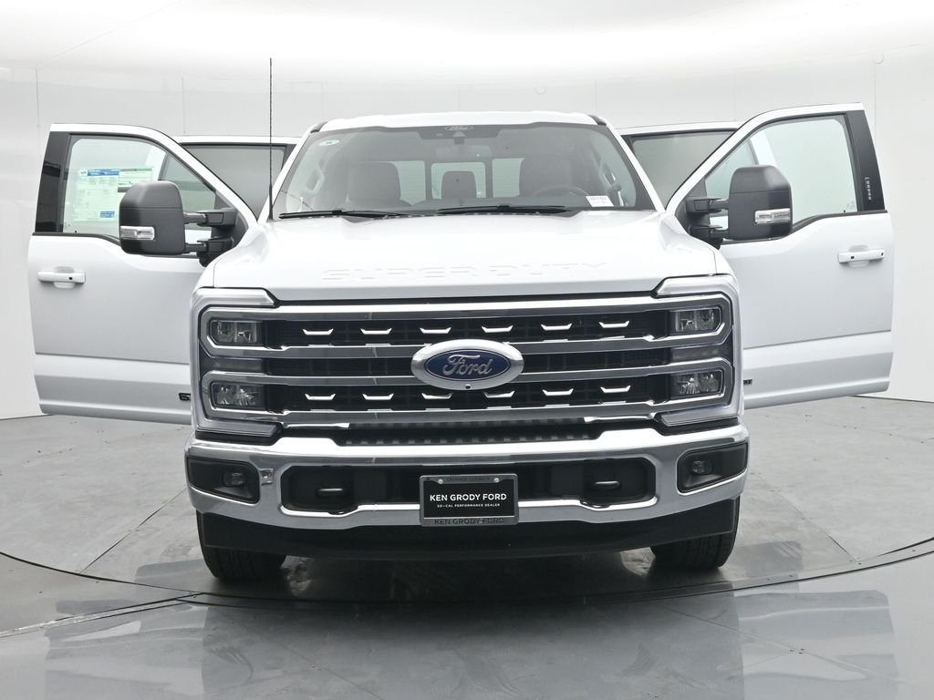 2026 Ford F-250 Super Duty XLT - Photo 36