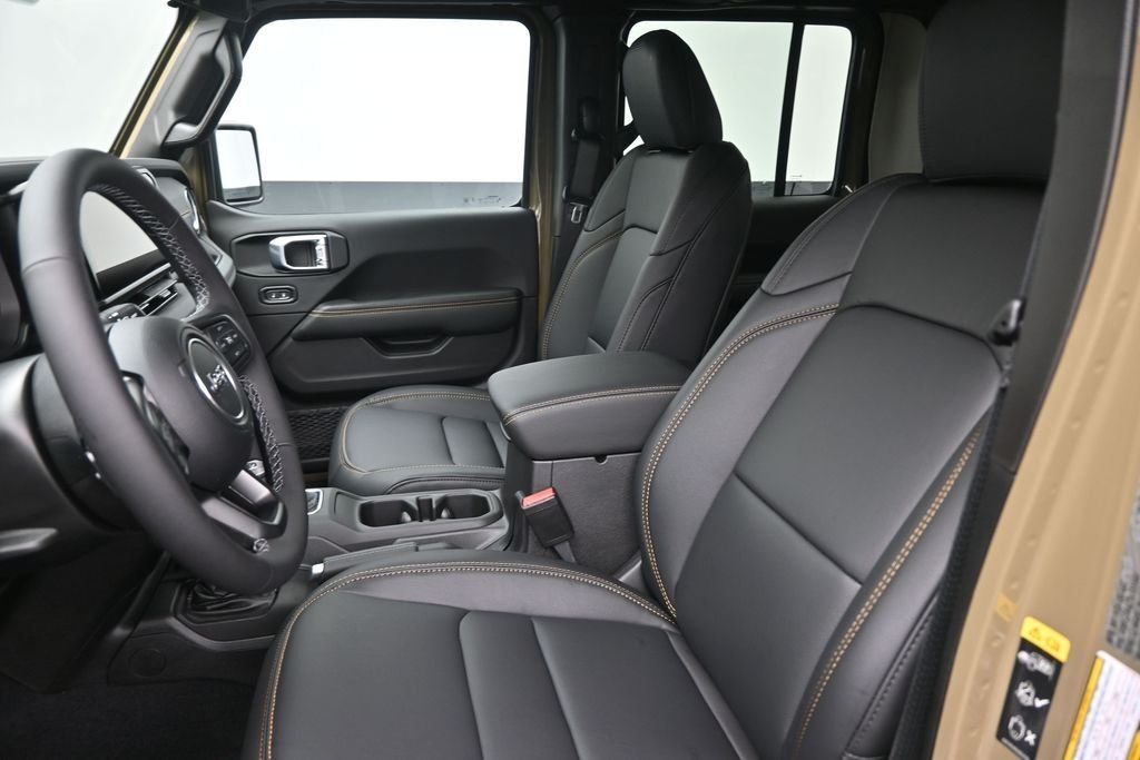 New 2026 41 Exterior Paint Jeep Texas Trail image 19
