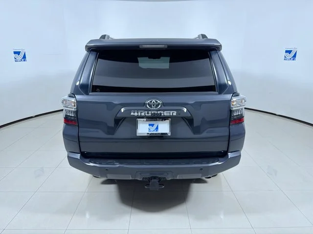 Used 2024 Gray Toyota SR5 image 7