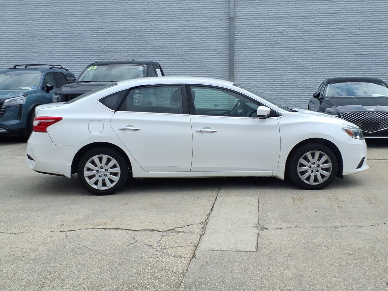 Used 2019 Fresh Powder Nissan S image 3