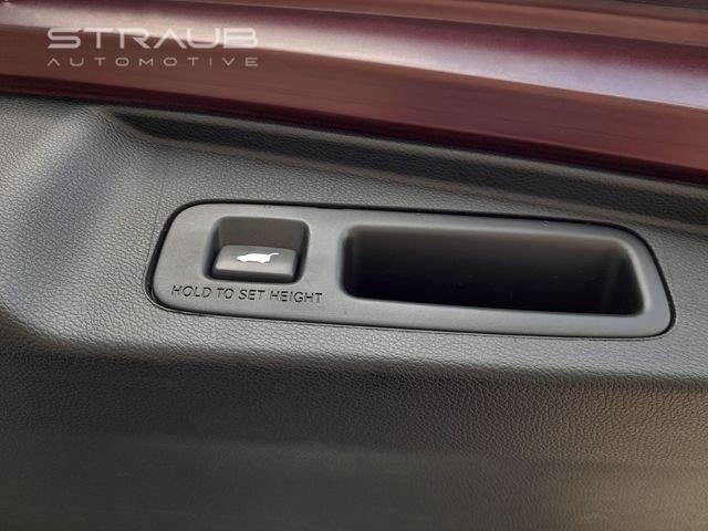 Used 2018 Basque Red Pearl II Honda  image 58