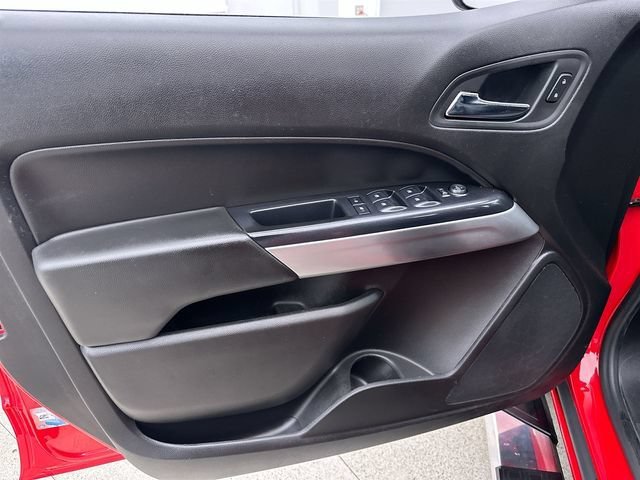 Certified Used 2016 RED HOT Chevrolet 4WD LT image 20