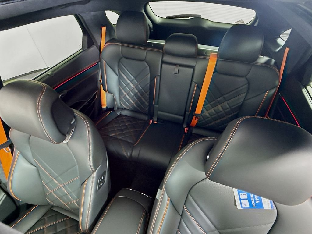 2026 GENESIS GV70 Sport Prestige - Photo 23