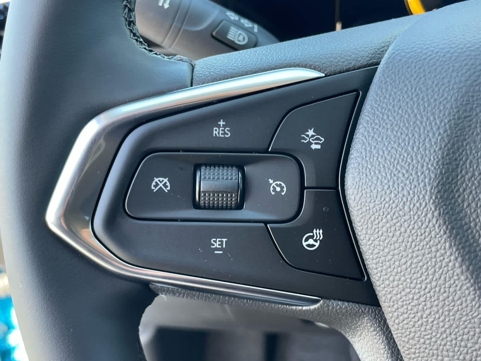 2026 Chevrolet Trax LT - Photo 28