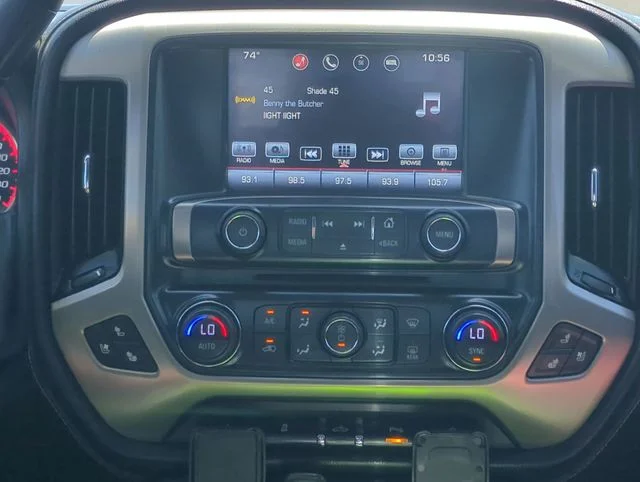 Used 2016 Black GMC Denali image 15