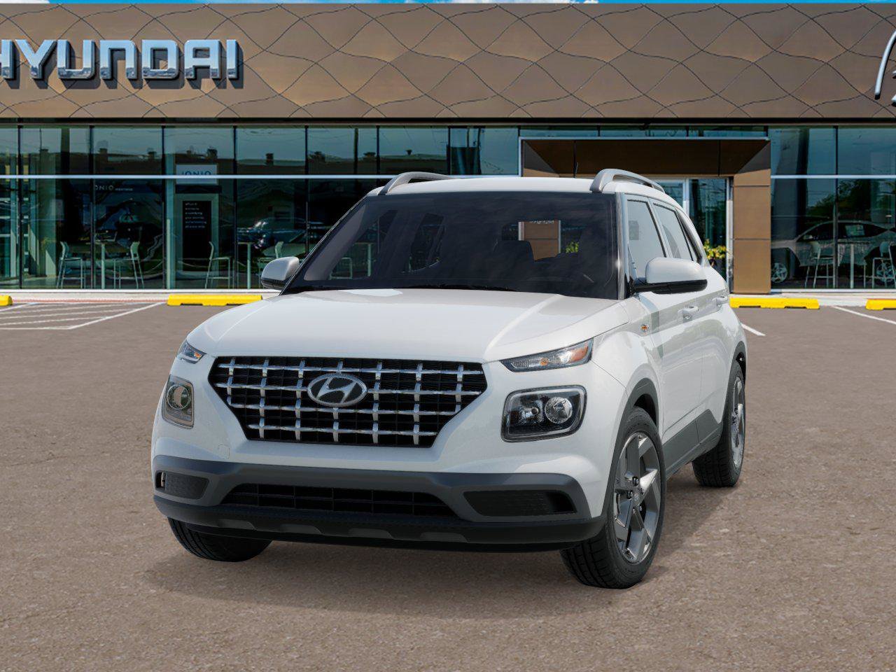 2026 Hyundai Venue SEL - Photo 6