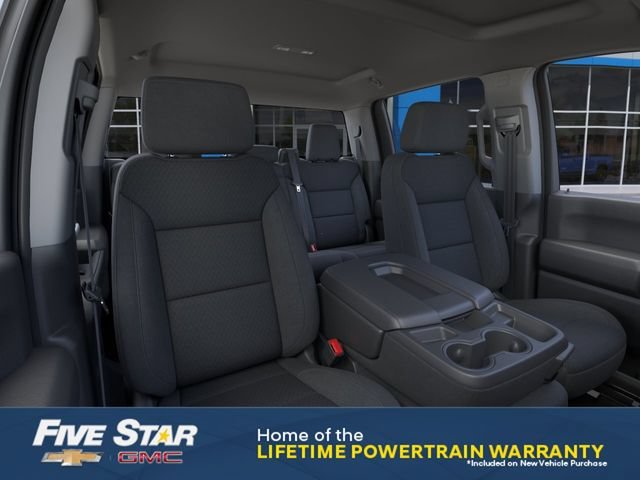 2026 Chevrolet Silverado 2500 HD Custom - Photo 16