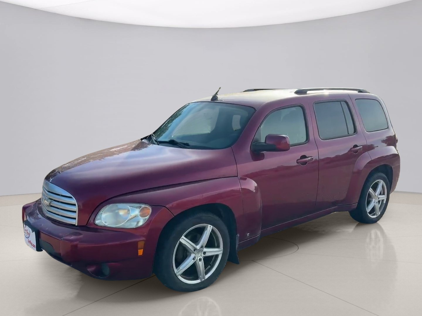 2009 Chevrolet HHR