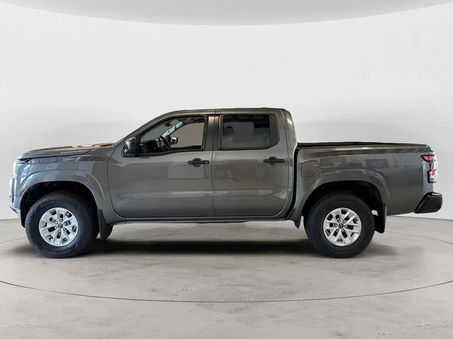 New 2026 Gray Nissan S image 2