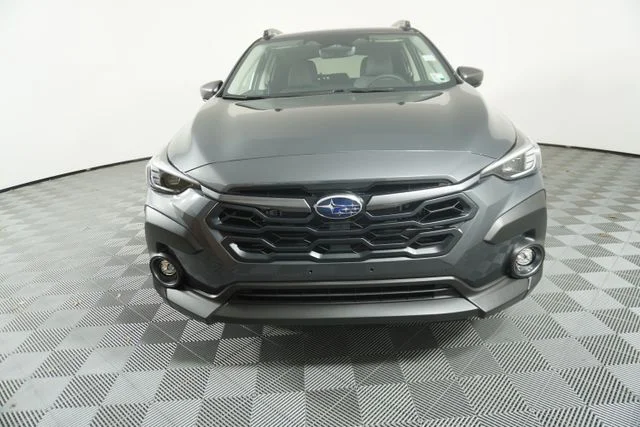 New 2026 MAGNETITE GRAY PEARL Subaru Limited Hybrid image 2