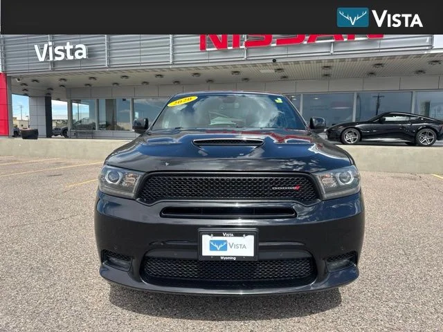 2020 Dodge Durango R/T AWD's photo