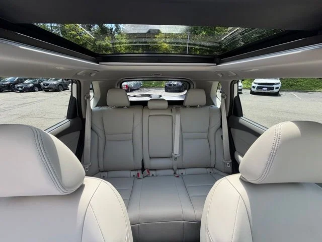 Certified Used 2023 White Nissan SL image 41