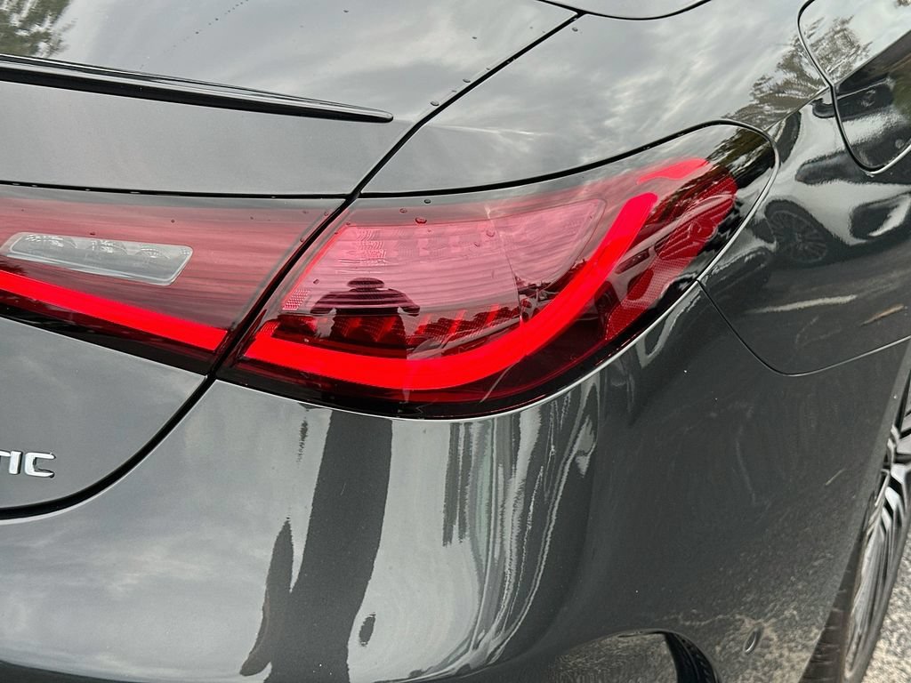 New 2026 Graphite Grey Metallic Mercedes-Benz CLE 300 image 66