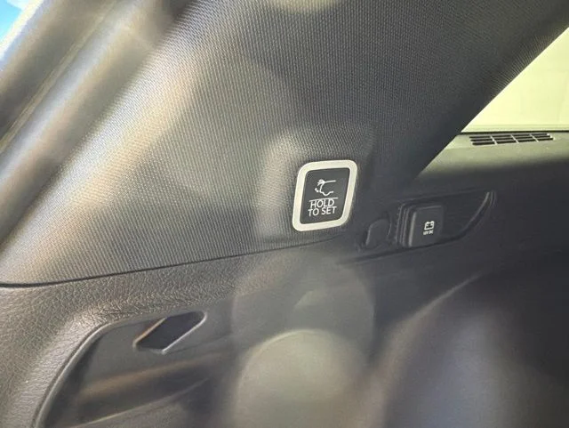 New 2026 White Jeep Altitude image 11