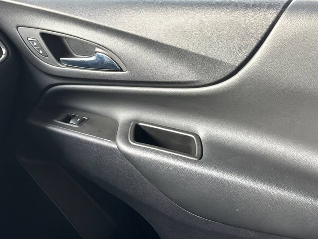 Used 2023 Sterling Gray Metallic Chevrolet LT image 26
